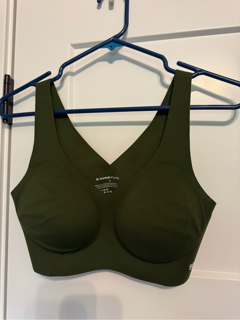 Honeylove Bra